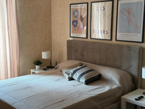 Campani Termini Apartment Rome